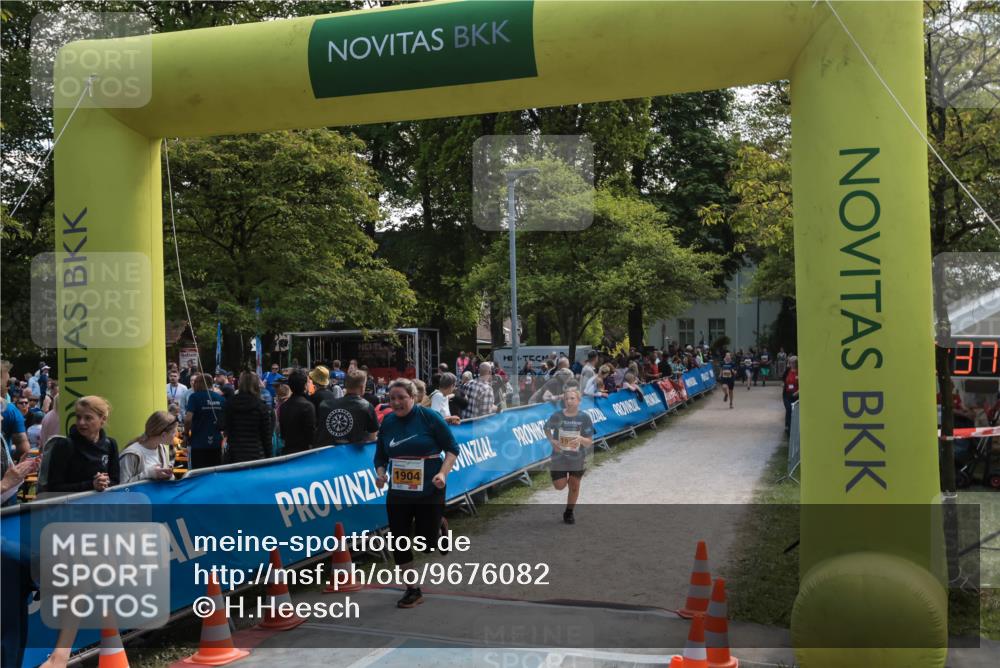 09.05.2026 - Störlauf H.Heesch http://msf.ph/oto/9676082 09.05.2026 15:38:36 Ziel  meine-sportfotos.de