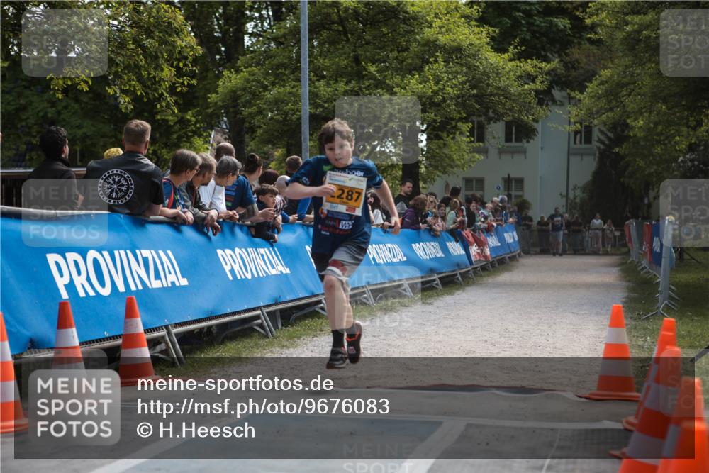 09.05.2026 - Störlauf H.Heesch http://msf.ph/oto/9676083 09.05.2026 15:35:28 Ziel 287 meine-sportfotos.de