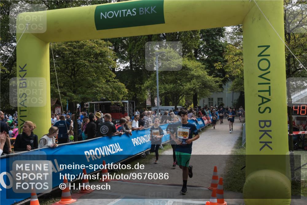 09.05.2026 - Störlauf H.Heesch http://msf.ph/oto/9676086 09.05.2026 15:38:47 Ziel 1997, 2200, 98 meine-sportfotos.de