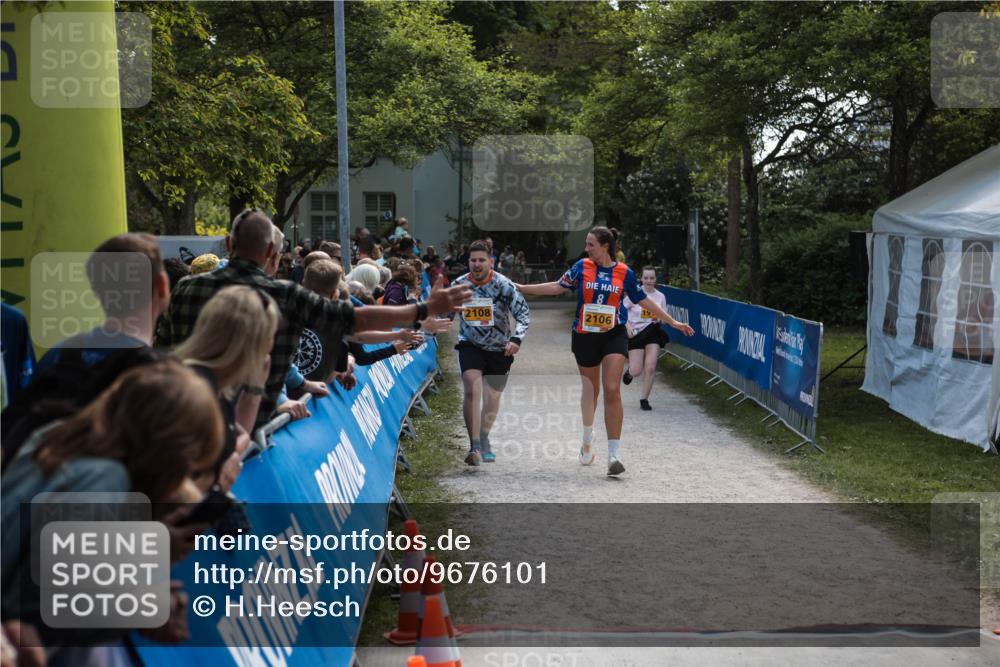 09.05.2026 - Störlauf H.Heesch http://msf.ph/oto/9676101 09.05.2026 15:35:54 Ziel  meine-sportfotos.de
