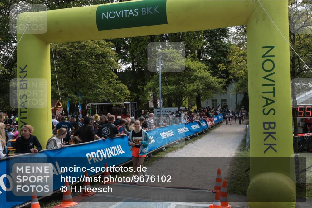 09.05.2026 - Störlauf H.Heesch http://msf.ph/oto/9676102 09.05.2026 15:39:55 Ziel 55 meine-sportfotos.de