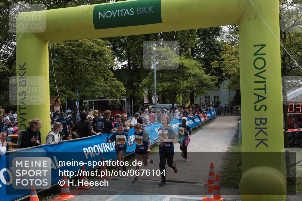 09.05.2026 - Störlauf H.Heesch http://msf.ph/oto/9676104 09.05.2026 15:40:03 Ziel 03 meine-sportfotos.de