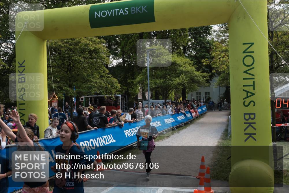 09.05.2026 - Störlauf H.Heesch http://msf.ph/oto/9676106 09.05.2026 15:40:04 Ziel 60 meine-sportfotos.de