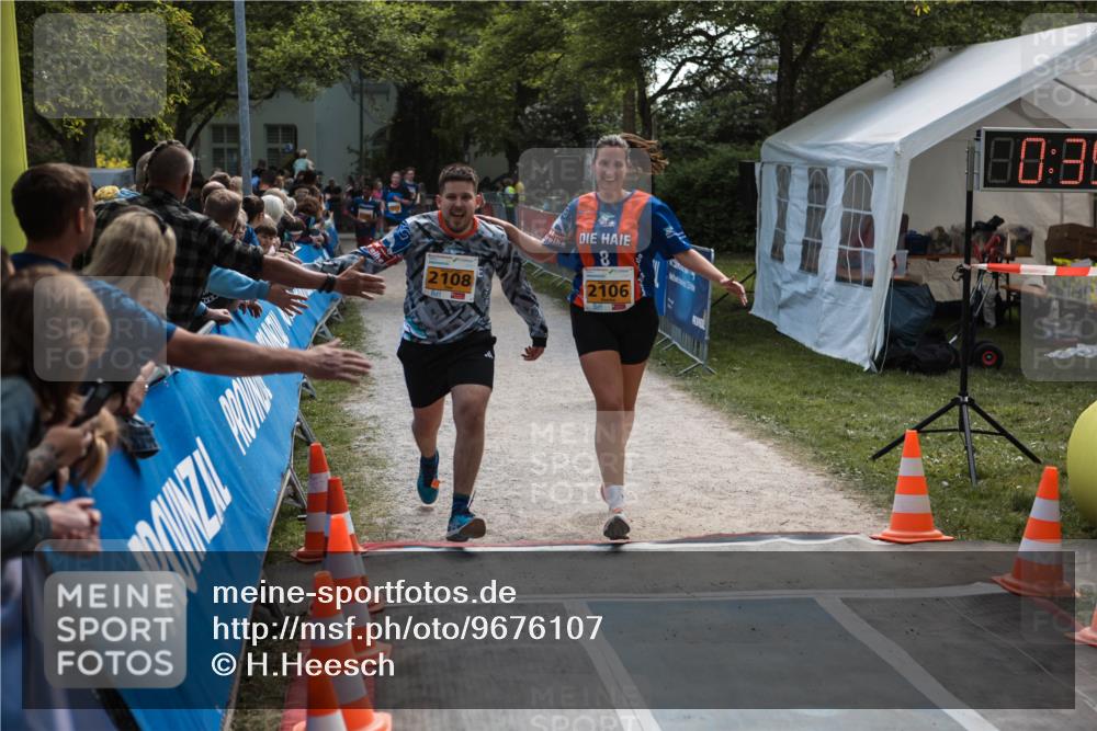 09.05.2026 - Störlauf H.Heesch http://msf.ph/oto/9676107 09.05.2026 15:35:56 Ziel 2108, 2106, 00, 85 meine-sportfotos.de
