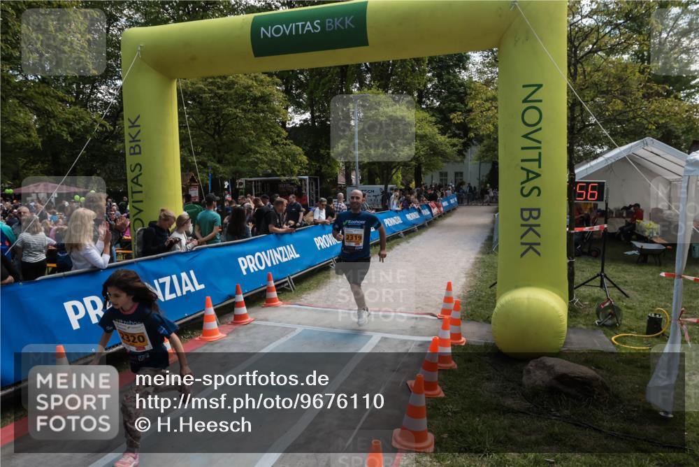 09.05.2026 - Störlauf H.Heesch http://msf.ph/oto/9676110 09.05.2026 15:40:55 Ziel 320, 95 meine-sportfotos.de