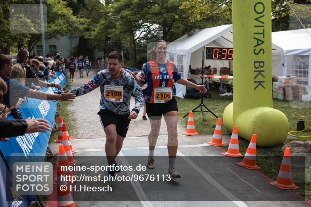 09.05.2026 - Störlauf H.Heesch http://msf.ph/oto/9676113 09.05.2026 15:35:57 Ziel 2108, 8, 2106, 10, 35 meine-sportfotos.de