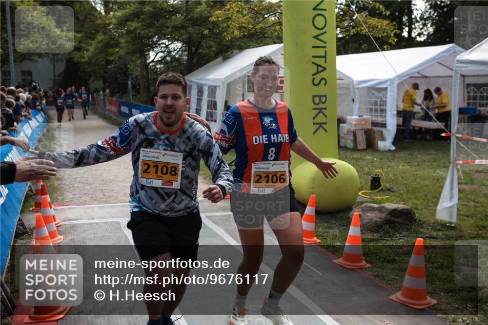 09.05.2026 - Störlauf H.Heesch http://msf.ph/oto/9676117 09.05.2026 15:35:57 Ziel 8, 2106 meine-sportfotos.de