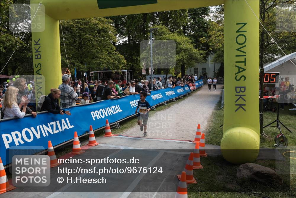 09.05.2026 - Störlauf H.Heesch http://msf.ph/oto/9676124 09.05.2026 15:43:05 Ziel 50 meine-sportfotos.de