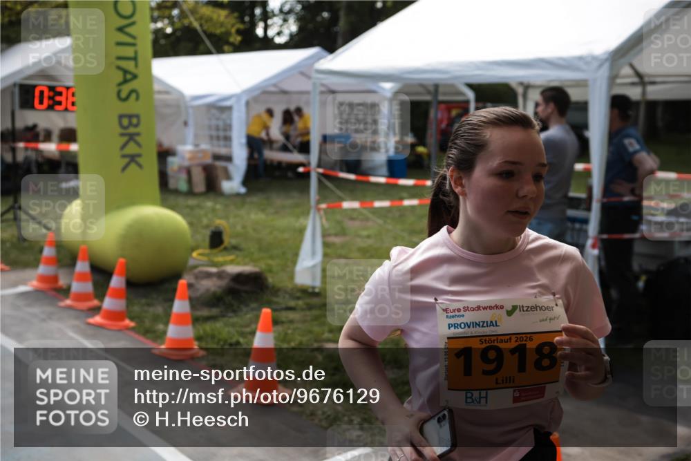 09.05.2026 - Störlauf H.Heesch http://msf.ph/oto/9676129 09.05.2026 15:36:00 Ziel 0, 38, 2026, 1918 meine-sportfotos.de