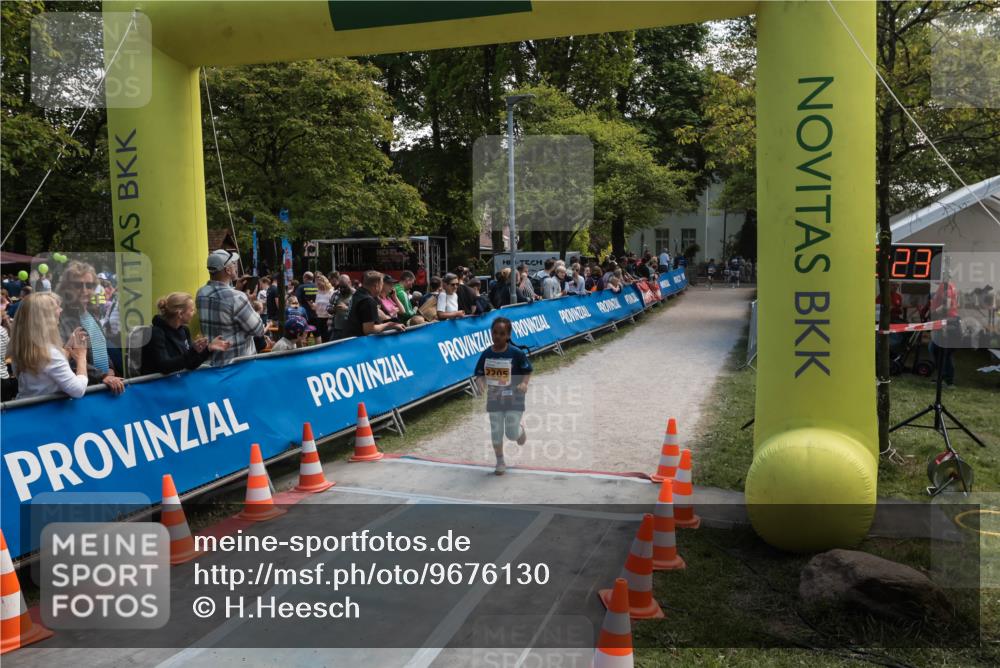 09.05.2026 - Störlauf H.Heesch http://msf.ph/oto/9676130 09.05.2026 15:43:23 Ziel 83 meine-sportfotos.de