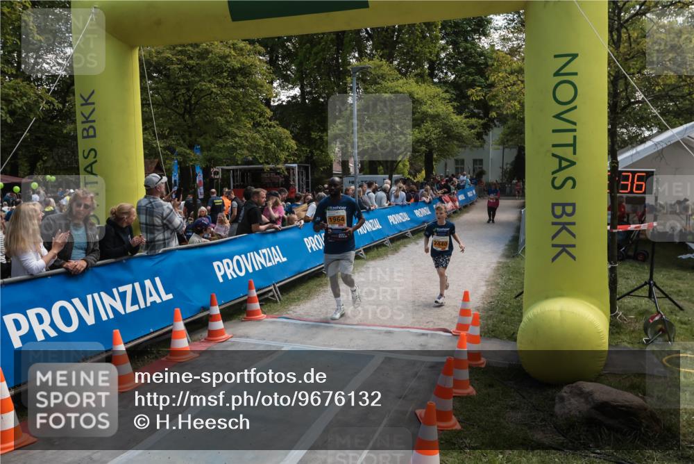09.05.2026 - Störlauf H.Heesch http://msf.ph/oto/9676132 09.05.2026 15:43:36 Ziel 86 meine-sportfotos.de