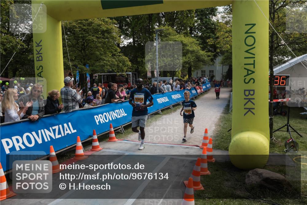 09.05.2026 - Störlauf H.Heesch http://msf.ph/oto/9676134 09.05.2026 15:43:36 Ziel 86 meine-sportfotos.de