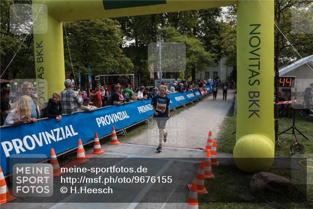 09.05.2026 - Störlauf H.Heesch http://msf.ph/oto/9676155 09.05.2026 15:44:43 Ziel 2463, 99 meine-sportfotos.de