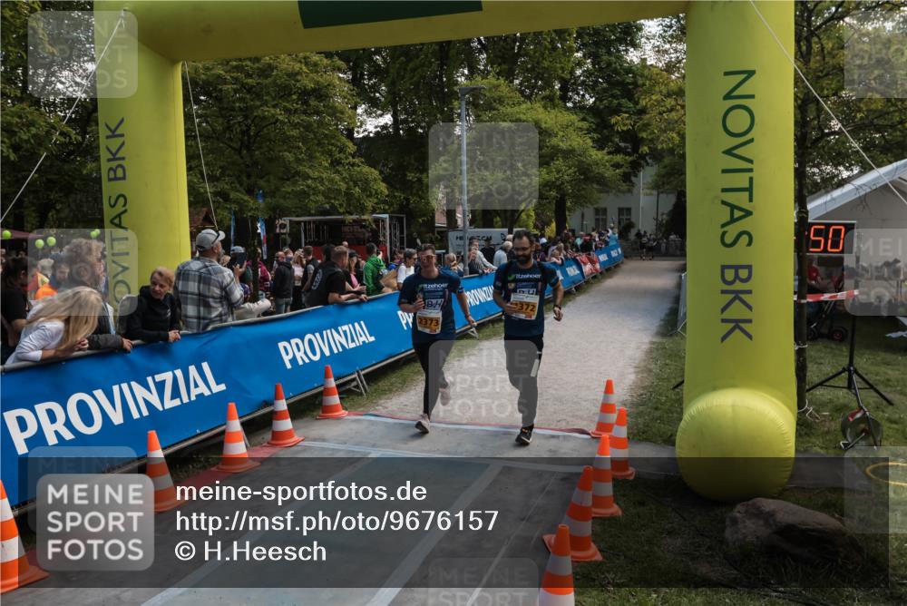 09.05.2026 - Störlauf H.Heesch http://msf.ph/oto/9676157 09.05.2026 15:44:50 Ziel 50 meine-sportfotos.de