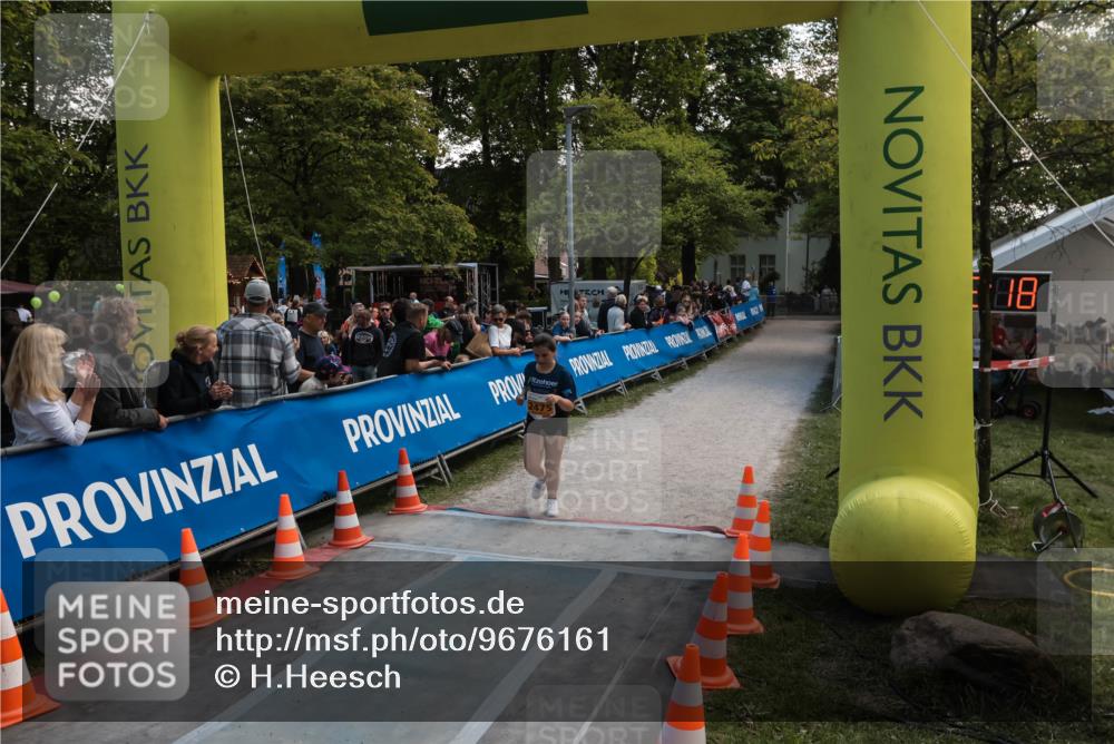 09.05.2026 - Störlauf H.Heesch http://msf.ph/oto/9676161 09.05.2026 15:45:18 Ziel 38 meine-sportfotos.de
