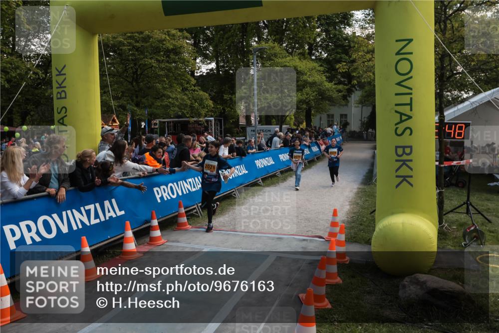 09.05.2026 - Störlauf H.Heesch http://msf.ph/oto/9676163 09.05.2026 15:45:48 Ziel 48 meine-sportfotos.de