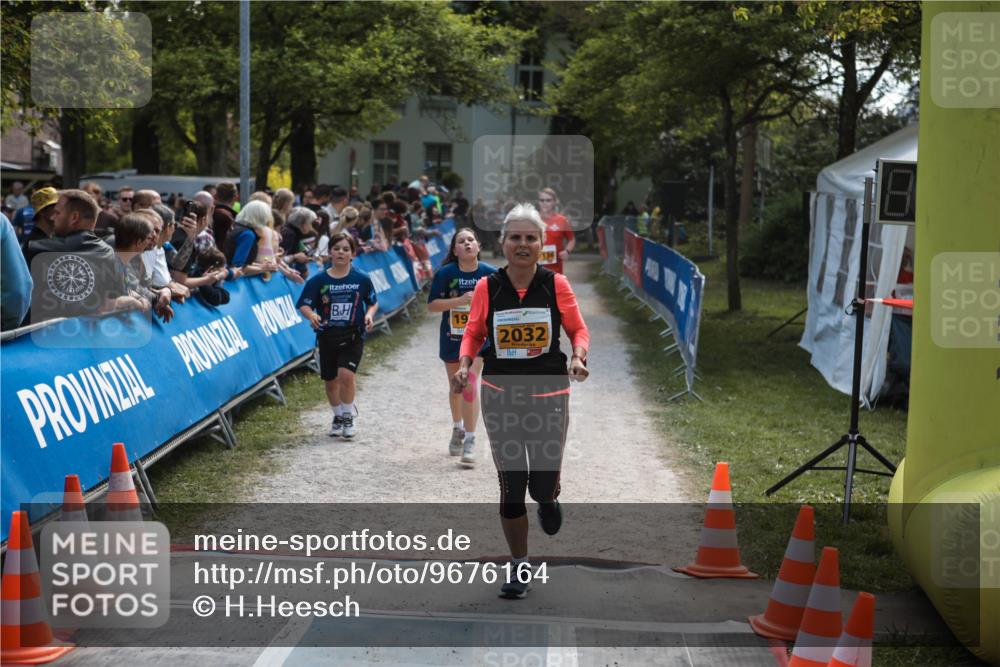 09.05.2026 - Störlauf H.Heesch http://msf.ph/oto/9676164 09.05.2026 15:36:22 Ziel 19, 2032 meine-sportfotos.de