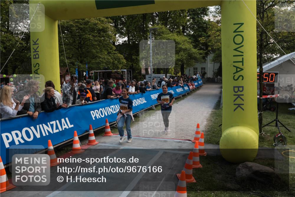 09.05.2026 - Störlauf H.Heesch http://msf.ph/oto/9676166 09.05.2026 15:45:50 Ziel 50 meine-sportfotos.de