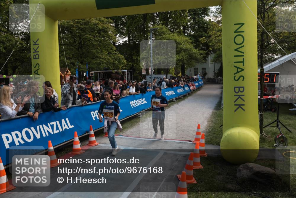 09.05.2026 - Störlauf H.Heesch http://msf.ph/oto/9676168 09.05.2026 15:45:50 Ziel  meine-sportfotos.de