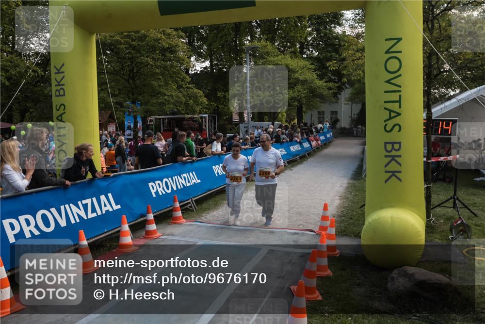 09.05.2026 - Störlauf H.Heesch http://msf.ph/oto/9676170 09.05.2026 15:46:14 Ziel  meine-sportfotos.de