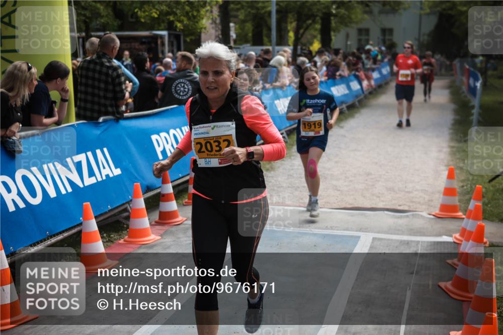 09.05.2026 - Störlauf H.Heesch http://msf.ph/oto/9676171 09.05.2026 15:36:23 Ziel 2026, 2032, 1919 meine-sportfotos.de