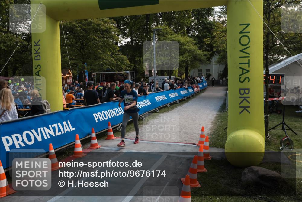 09.05.2026 - Störlauf H.Heesch http://msf.ph/oto/9676174 09.05.2026 15:46:41 Ziel  meine-sportfotos.de