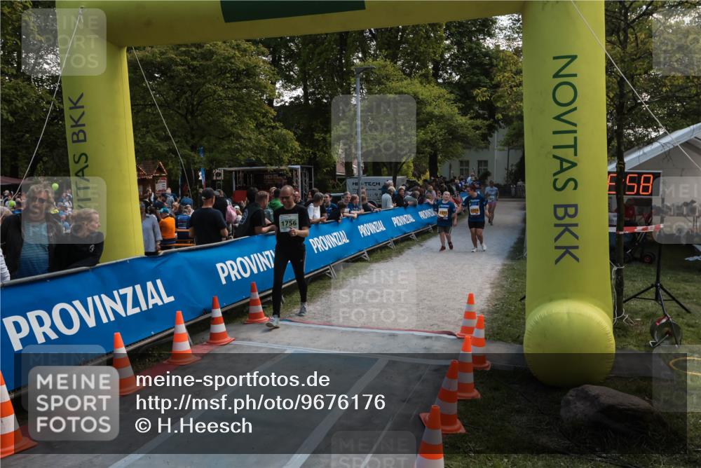 09.05.2026 - Störlauf H.Heesch http://msf.ph/oto/9676176 09.05.2026 15:46:57 Ziel 1756, 58 meine-sportfotos.de