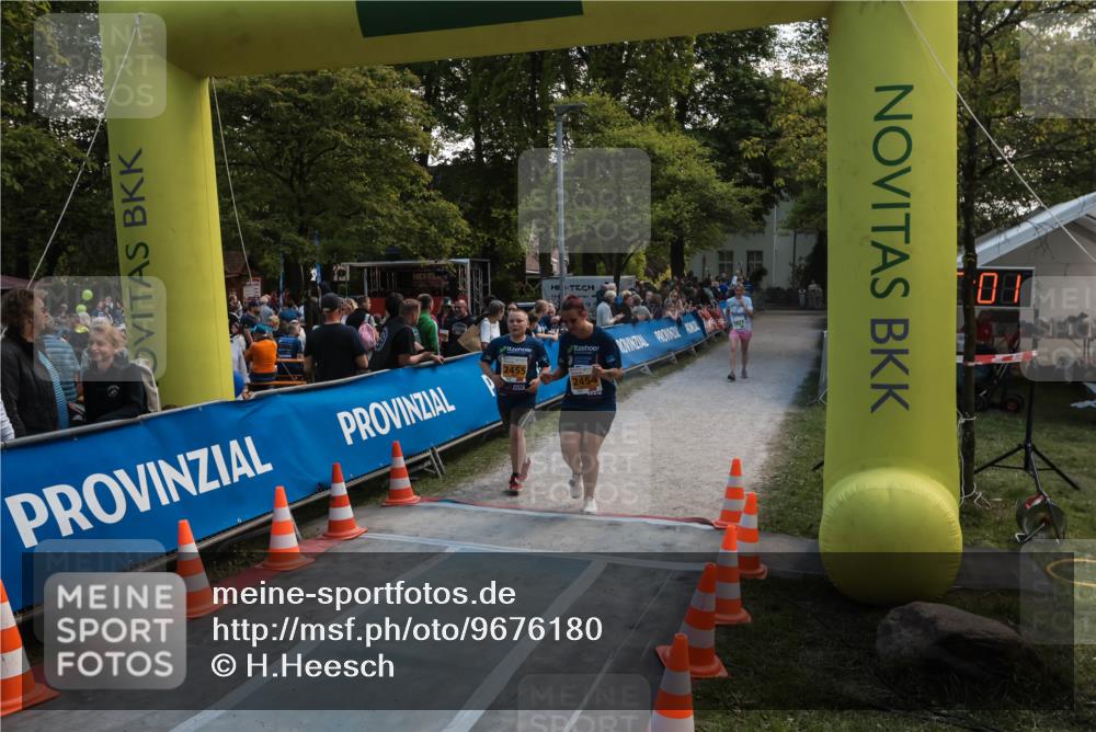 09.05.2026 - Störlauf H.Heesch http://msf.ph/oto/9676180 09.05.2026 15:47:01 Ziel  meine-sportfotos.de