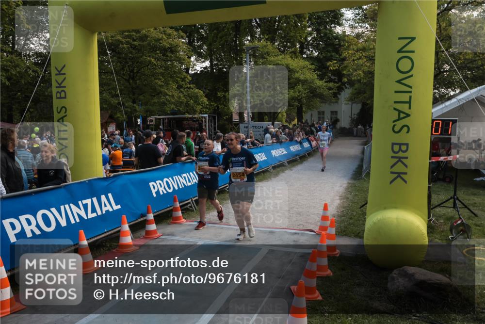 09.05.2026 - Störlauf H.Heesch http://msf.ph/oto/9676181 09.05.2026 15:47:01 Ziel  meine-sportfotos.de