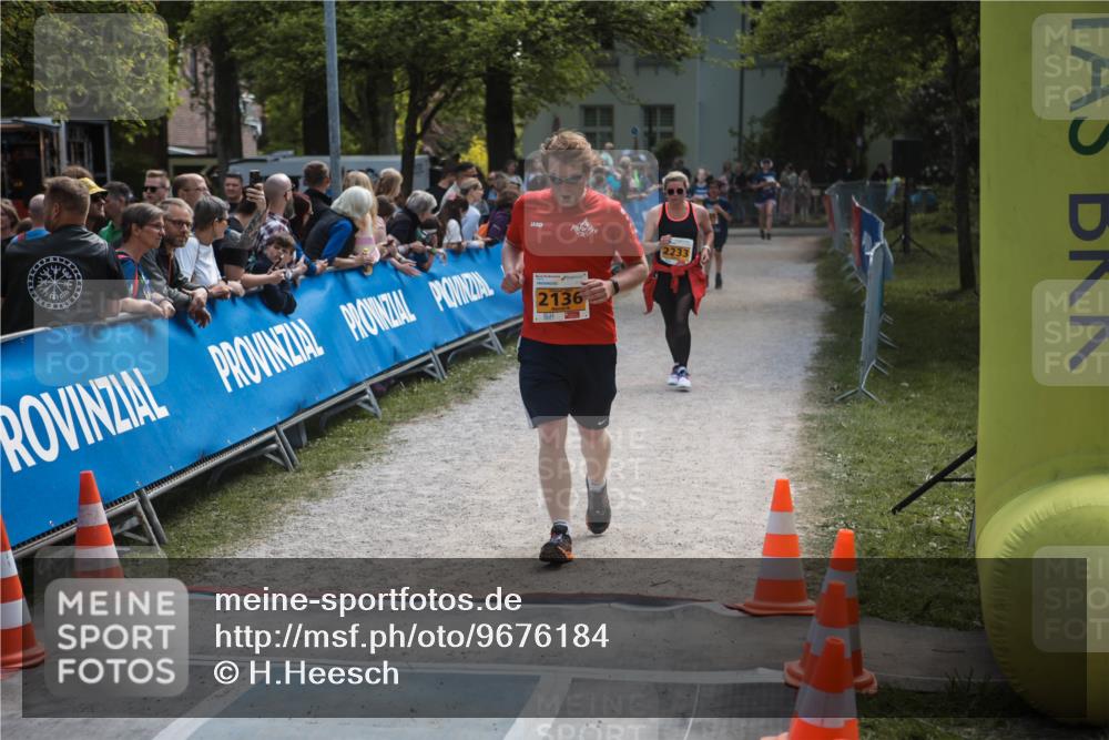 09.05.2026 - Störlauf H.Heesch http://msf.ph/oto/9676184 09.05.2026 15:36:27 Ziel 2136, 2233 meine-sportfotos.de