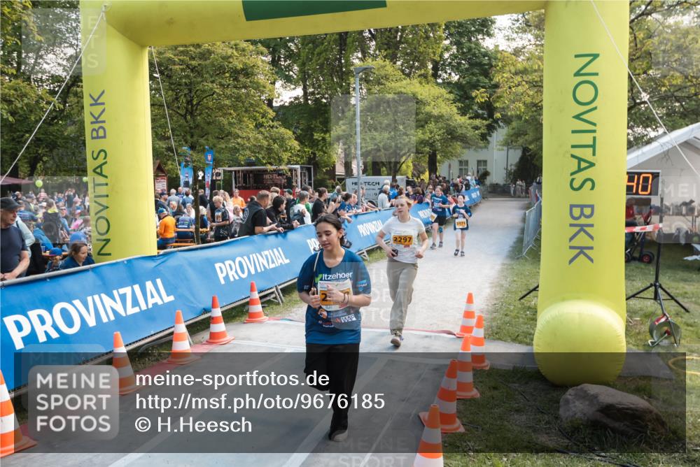 09.05.2026 - Störlauf H.Heesch http://msf.ph/oto/9676185 09.05.2026 15:47:40 Ziel 2297 meine-sportfotos.de