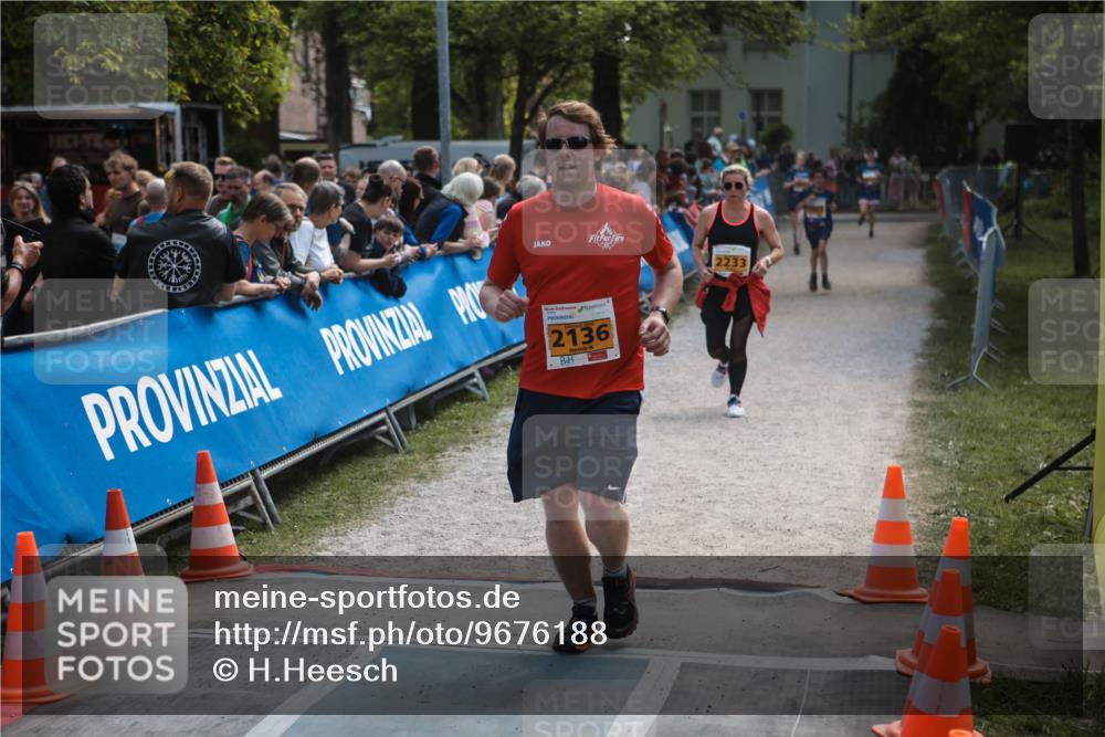 09.05.2026 - Störlauf H.Heesch http://msf.ph/oto/9676188 09.05.2026 15:36:28 Ziel 2136, 2233 meine-sportfotos.de