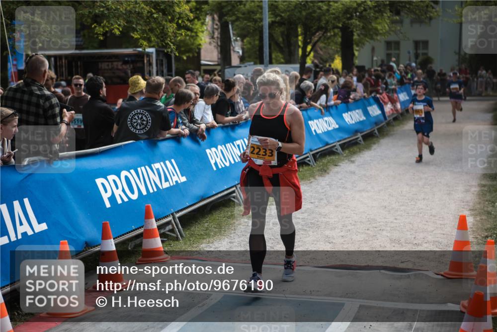 09.05.2026 - Störlauf H.Heesch http://msf.ph/oto/9676190 09.05.2026 15:36:30 Ziel 3519, 2233 meine-sportfotos.de
