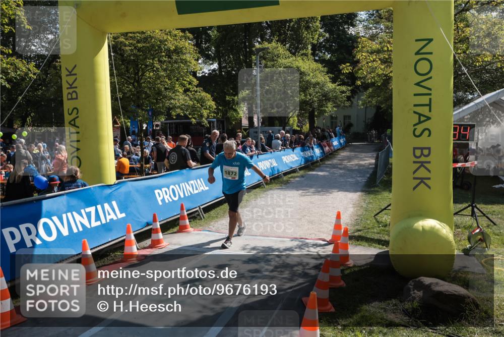09.05.2026 - Störlauf H.Heesch http://msf.ph/oto/9676193 09.05.2026 15:48:34 Ziel 1872 meine-sportfotos.de