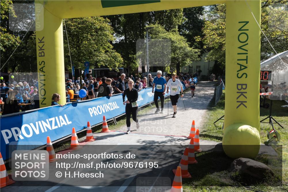 09.05.2026 - Störlauf H.Heesch http://msf.ph/oto/9676195 09.05.2026 15:49:42 Ziel 1851 meine-sportfotos.de