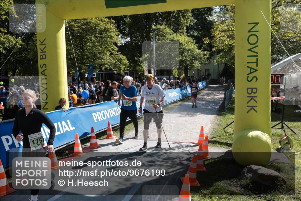 09.05.2026 - Störlauf H.Heesch http://msf.ph/oto/9676199 09.05.2026 15:49:44 Ziel 1752, 1862, 1851 meine-sportfotos.de