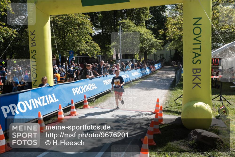 09.05.2026 - Störlauf H.Heesch http://msf.ph/oto/9676201 09.05.2026 15:49:48 Ziel  meine-sportfotos.de