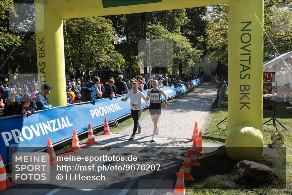 09.05.2026 - Störlauf H.Heesch http://msf.ph/oto/9676207 09.05.2026 15:51:05 Ziel 1813, 1759 meine-sportfotos.de