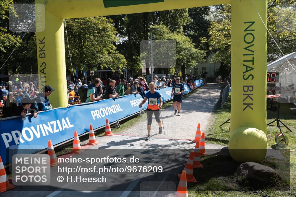 09.05.2026 - Störlauf H.Heesch http://msf.ph/oto/9676209 09.05.2026 15:51:27 Ziel  meine-sportfotos.de