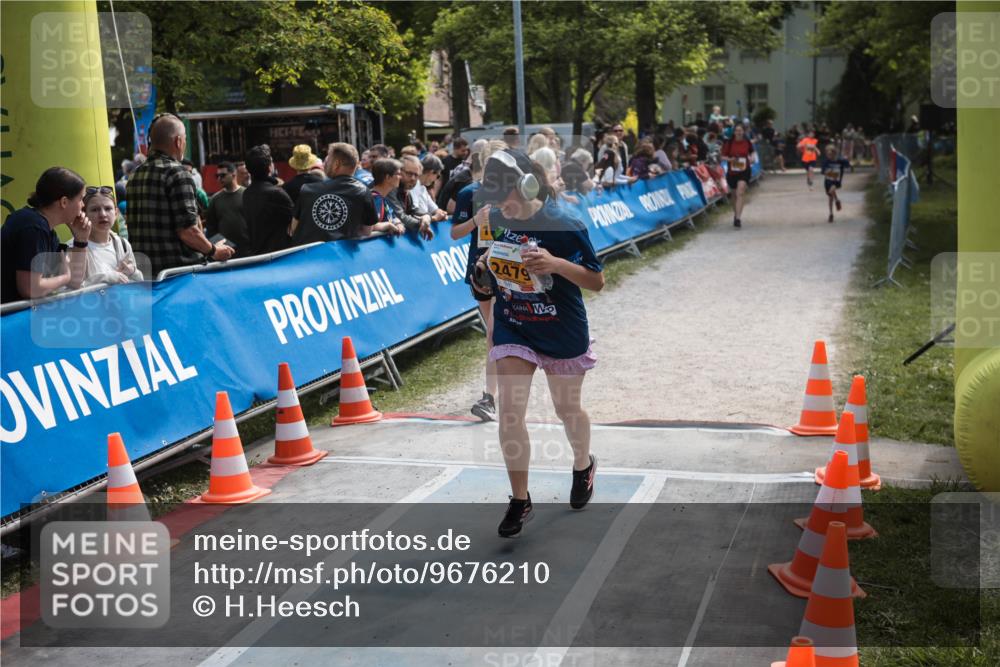 09.05.2026 - Störlauf H.Heesch http://msf.ph/oto/9676210 09.05.2026 15:36:37 Ziel 2479 meine-sportfotos.de