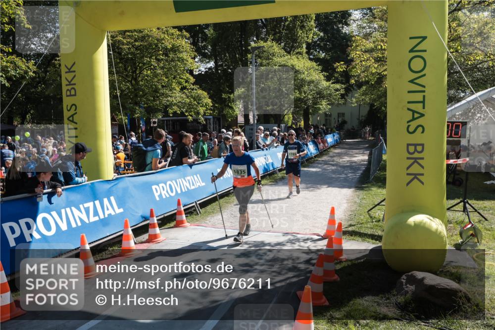 09.05.2026 - Störlauf H.Heesch http://msf.ph/oto/9676211 09.05.2026 15:51:27 Ziel 1835, 1785 meine-sportfotos.de
