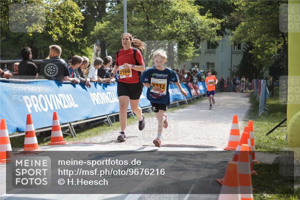 09.05.2026 - Störlauf H.Heesch http://msf.ph/oto/9676216 09.05.2026 15:36:42 Ziel 2166, 2532 meine-sportfotos.de