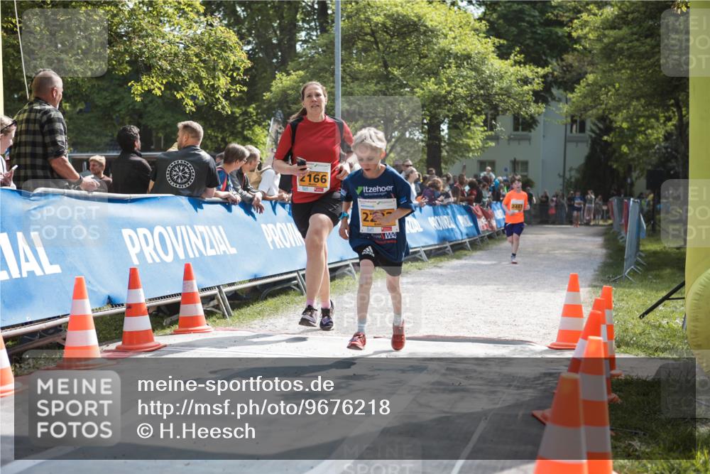 09.05.2026 - Störlauf H.Heesch http://msf.ph/oto/9676218 09.05.2026 15:36:42 Ziel 2166 meine-sportfotos.de