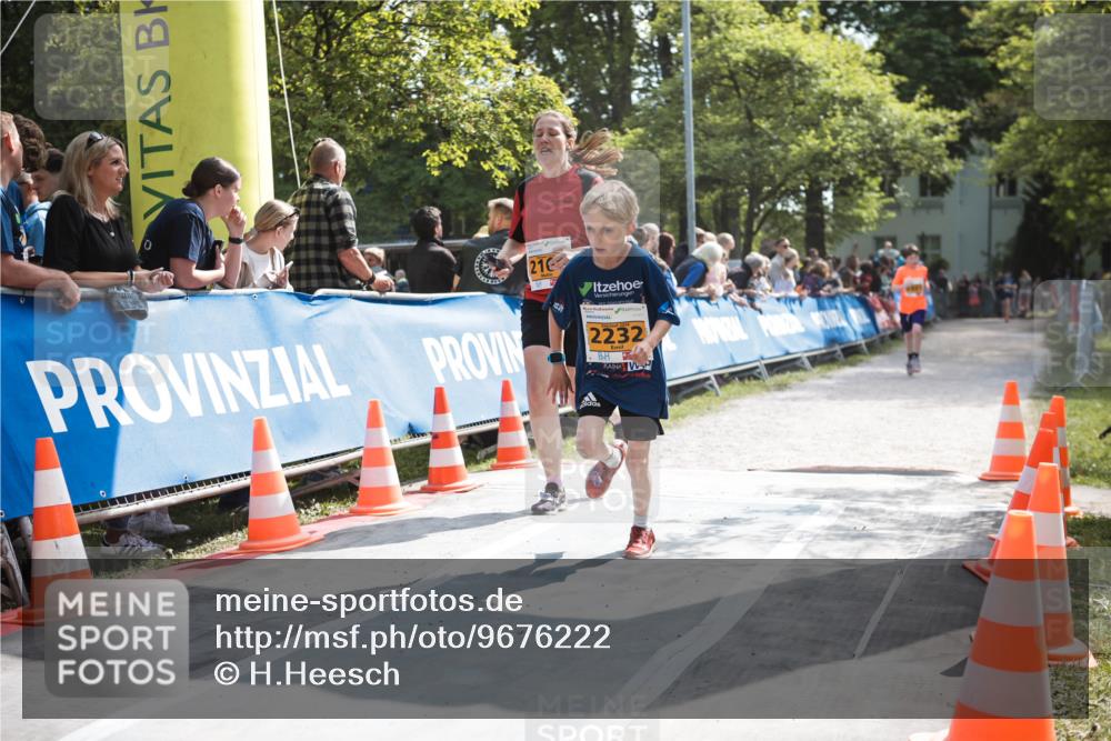 09.05.2026 - Störlauf H.Heesch http://msf.ph/oto/9676222 09.05.2026 15:36:43 Ziel 216, 2232 meine-sportfotos.de