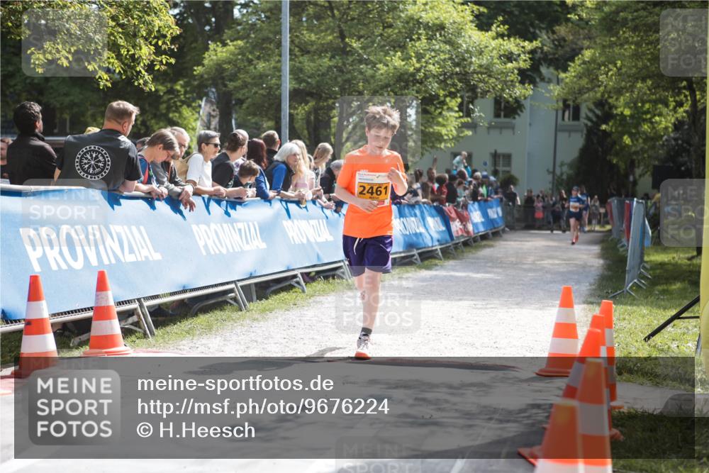 09.05.2026 - Störlauf H.Heesch http://msf.ph/oto/9676224 09.05.2026 15:36:46 Ziel 2461 meine-sportfotos.de