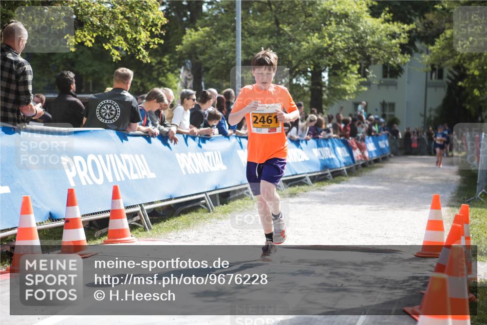 09.05.2026 - Störlauf H.Heesch http://msf.ph/oto/9676228 09.05.2026 15:36:46 Ziel 2026, 2461 meine-sportfotos.de