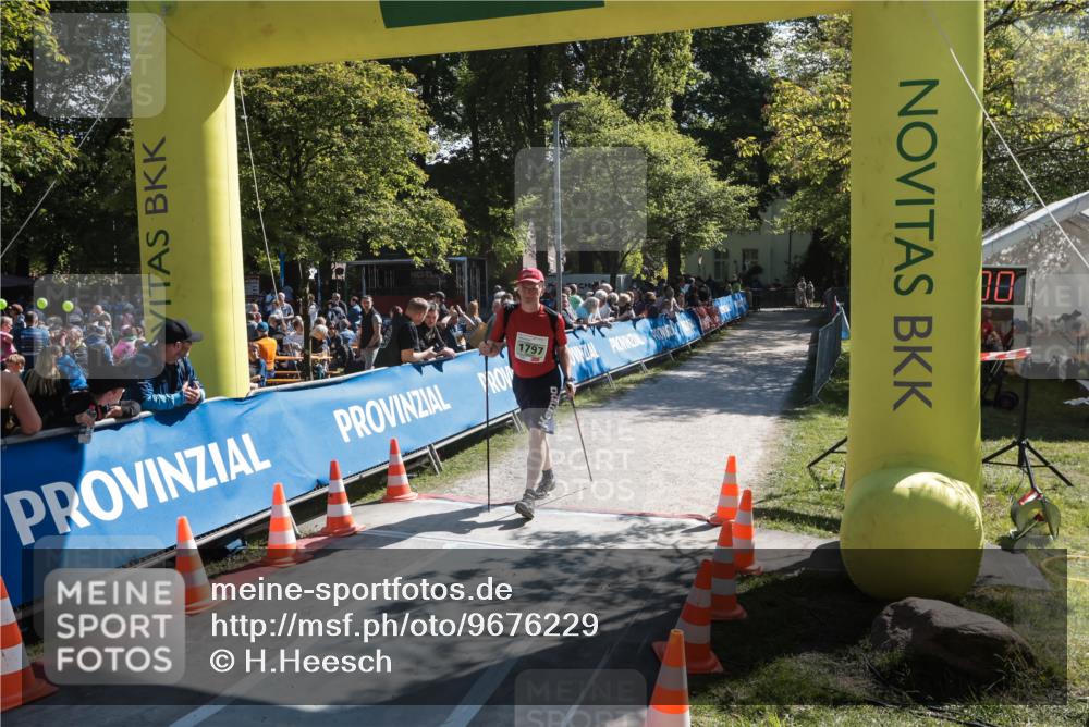 09.05.2026 - Störlauf H.Heesch http://msf.ph/oto/9676229 09.05.2026 15:52:27 Ziel 1797 meine-sportfotos.de