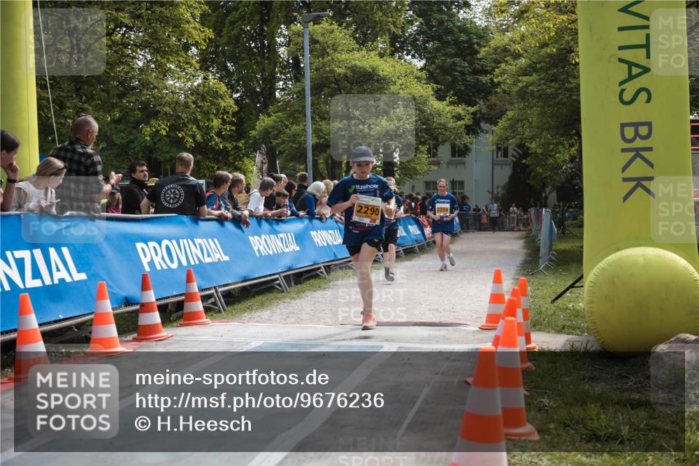 09.05.2026 - Störlauf H.Heesch http://msf.ph/oto/9676236 09.05.2026 15:36:56 Ziel 2290, 2258 meine-sportfotos.de