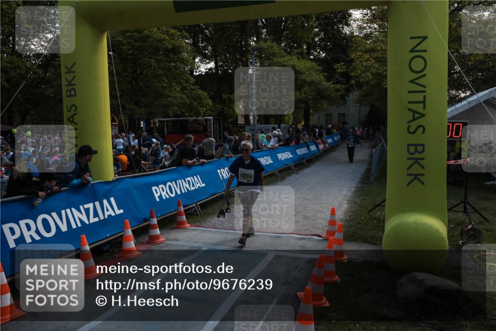 09.05.2026 - Störlauf H.Heesch http://msf.ph/oto/9676239 09.05.2026 15:53:51 Ziel  meine-sportfotos.de