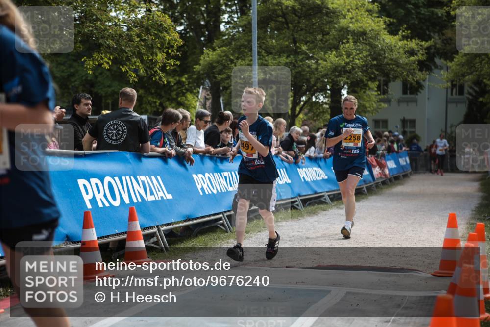 09.05.2026 - Störlauf H.Heesch http://msf.ph/oto/9676240 09.05.2026 15:36:57 Ziel 497, 4258 meine-sportfotos.de